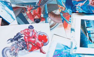 Illustration for article titled Hands On with the Official Akira Bike